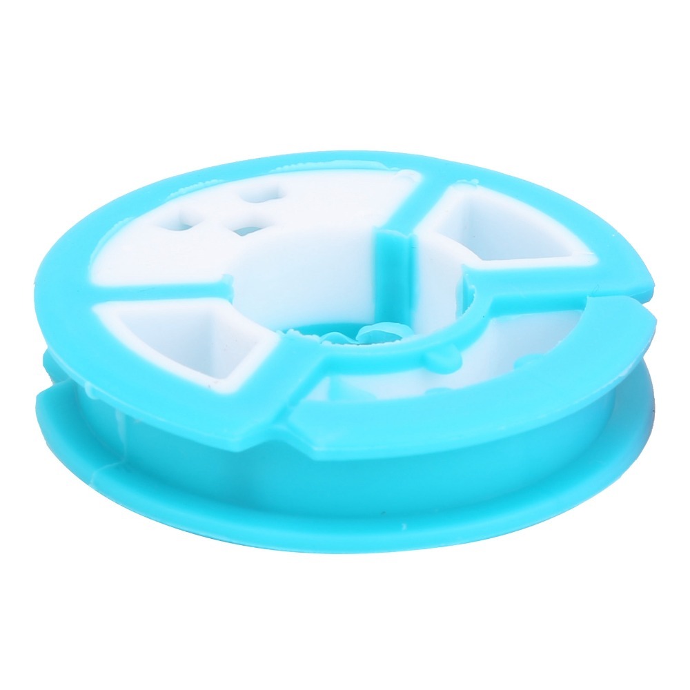2 Boxes Silicon Plastic Fishin - Leader Line ulasan dan harga