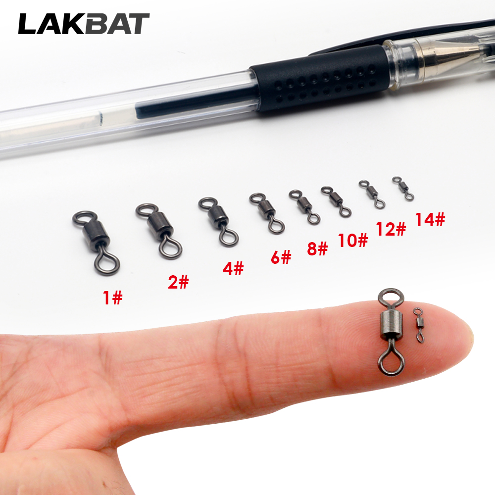 100PCS Stainless Steel Fishing - Fishing Line Dispenser ulasan dan harga