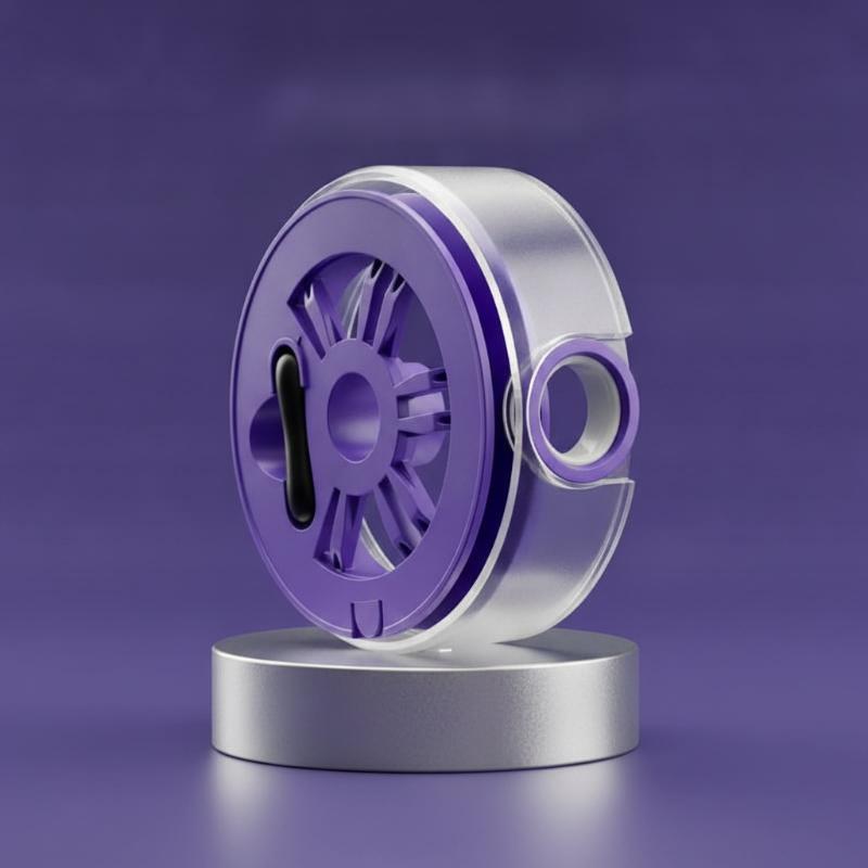 New 1PC Fishing Line Winder St - Fishing Line Dispenser ulasan dan harga
