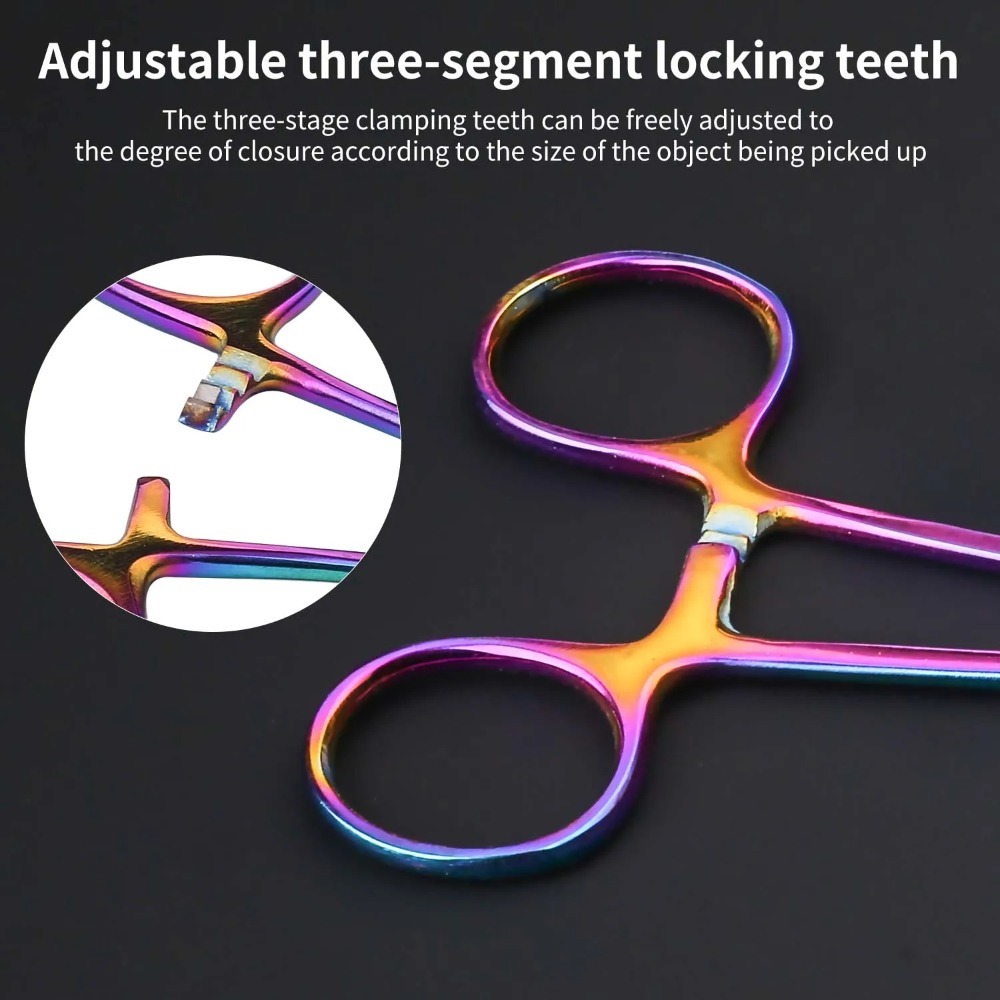 remium Serrated Fishing Pliers - Fishing Line Dispenser ulasan dan harga